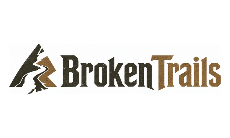 Available Business Name For Sale - BrokenTrails