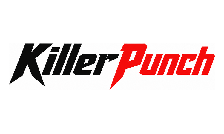 Available Business Name For Sale - KillerPunch